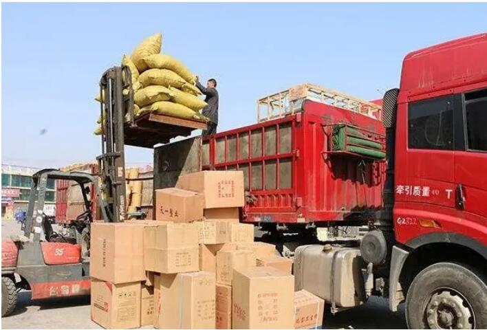 泉州到分宜县物流专线