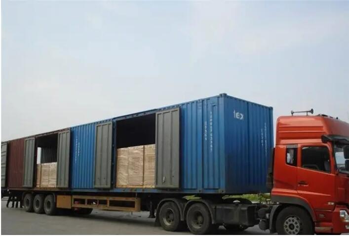 泉州到分宜县整车运输