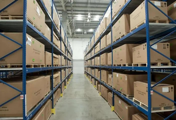 泉州到分宜县货物仓储