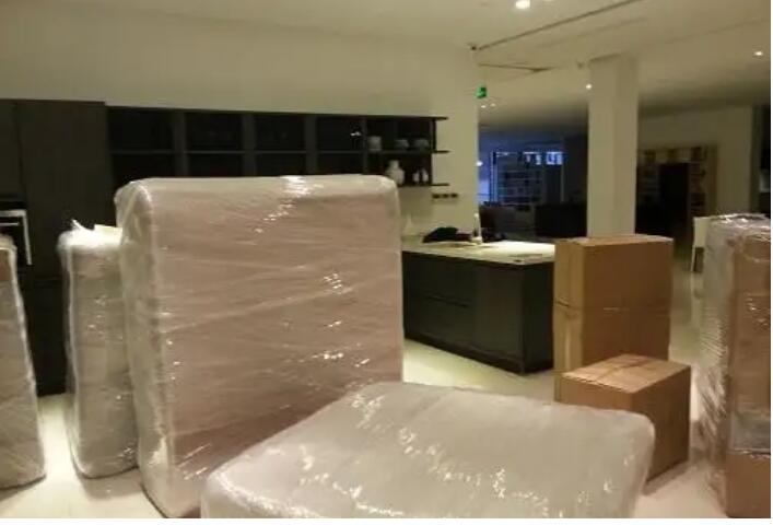 泉州到分宜县长途搬家