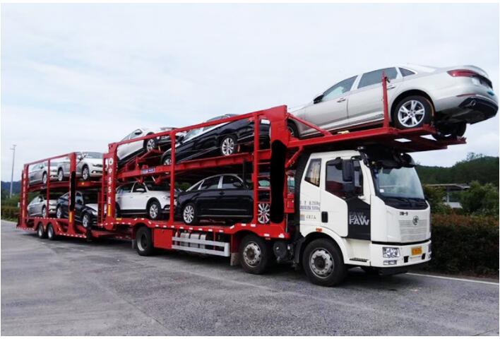 泉州到分宜县轿车托运